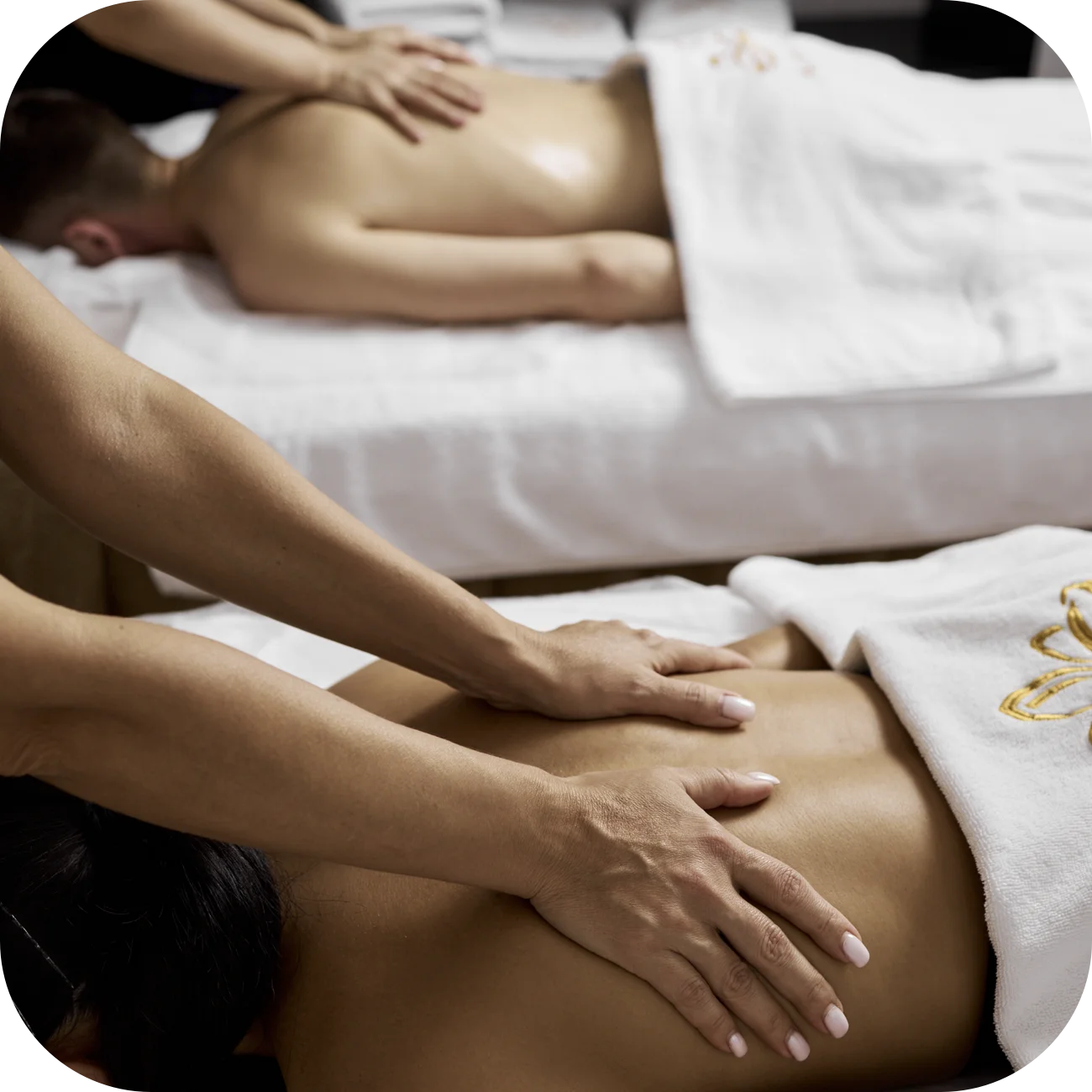 InThai Tranquility Therapy