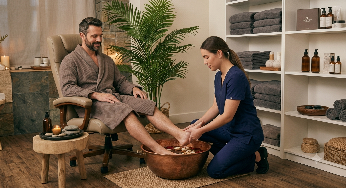 InThai Tranquility Therapy