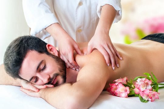 Thai Tranquility Therapy